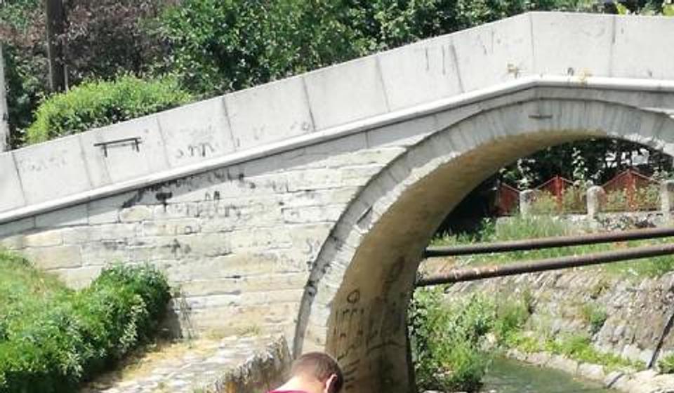 Prvi kadrovi. Foto BSC