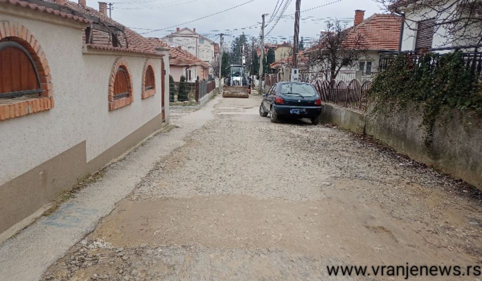 Sofkina danas. Foto Vranje News