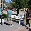 Sa svečanosti dodele nagrada prošle godine. Foto Vranje News