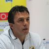 Simo Krunić. Foto Vranje News