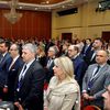 U Aranđelovcu obećana pomoć od 25 miliona evra za opštine i gradove u Srbiji. Foto Grad Vranje
