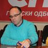 Branimir Stojančić. Foto VranjeNews