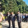 Sa prošlogodišnje svečanosti. Foto Vdanje News