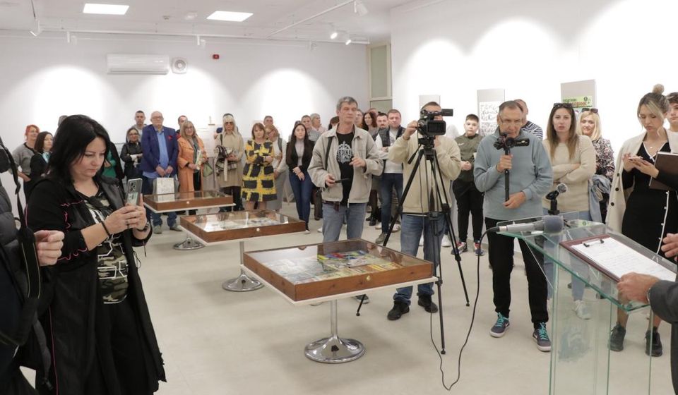 Foto vranje news