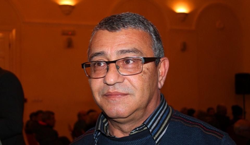 Da se ne zaboravi: Dragan Mihajlović. Foto VranjeNews