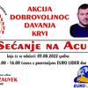 Foto plakat Koce zauvek