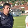 Očekujem maksimalan angažman fudbalera svih 90 minuta: Simo Krunić, šef stručnog štaba. Foto FK Radnik