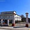 Saborni hram Svete Trojice u centru Vranja prethodnog vikenda bio zaključan. Foto Vranje News