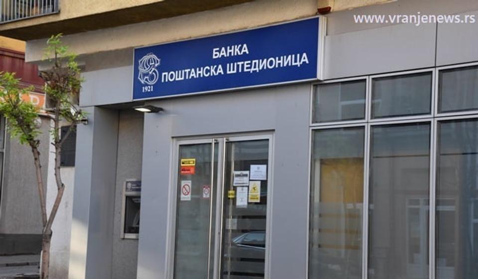 Foto Vranje news