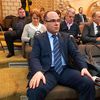 Preuzimam punu odgoovrnost za budući rad preduzeća: Stojančić na današnjoj sednici parlamenta. Foto VranjeNews