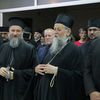 Promociji prisustvovao episkop ohridski Jovan. Foto Vranje News