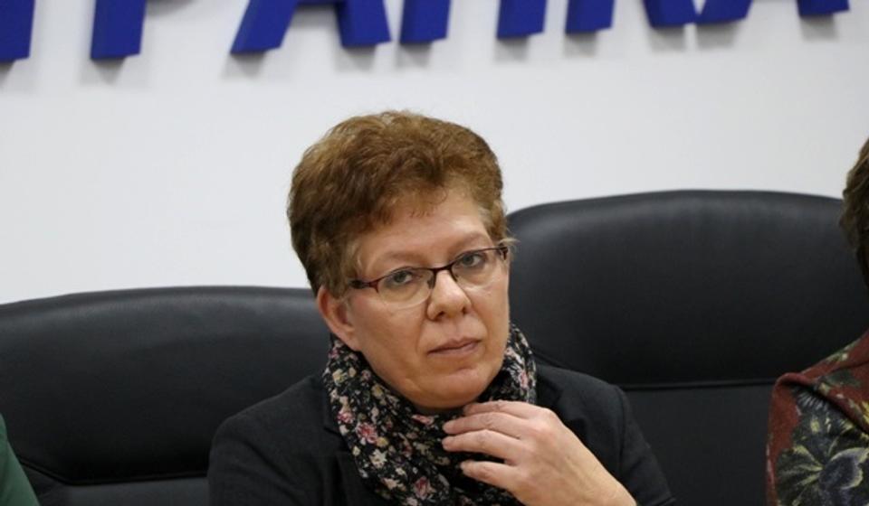 Tako su popisivali Jevreje i Rome u Drugom svetskom ratu: Danijela Milosavljević. Foto VranjeNews