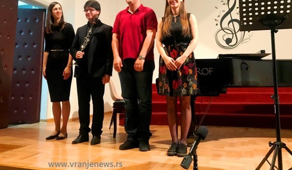 Sa prošlogodišnje manifestacije. Foto Vranje News