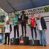 Foto AK Vranjski maratonci
