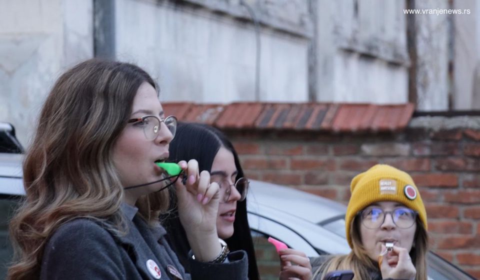 Foto Vranje news