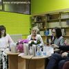 Promocija knjige Grnčari sveta održana je u Sali periodike Biblioteke Bora Stanković. Foto Vranje News