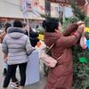 Sa jedne od ranijih akcija. Foto Vranje news