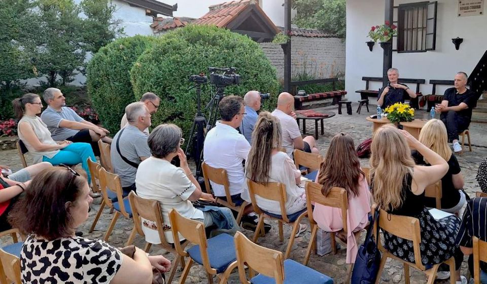 Foto Vranje news