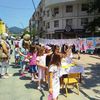 Identitet, kultura i integritet pretočeni u crteže. Foto VranjeNews