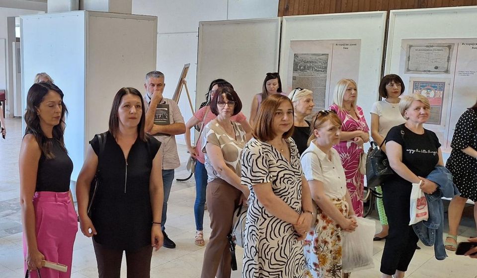 Foto Vranje news