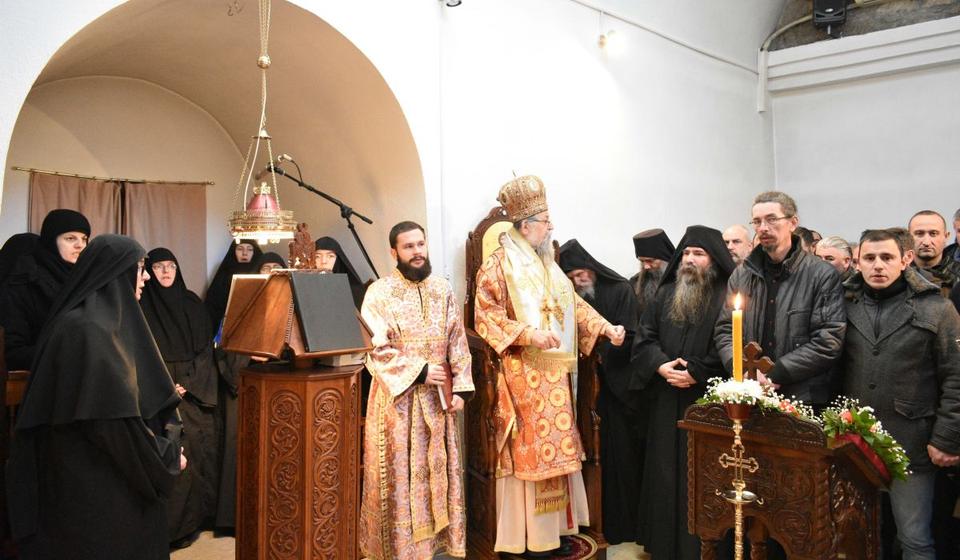 Foto Eparhija vranjska