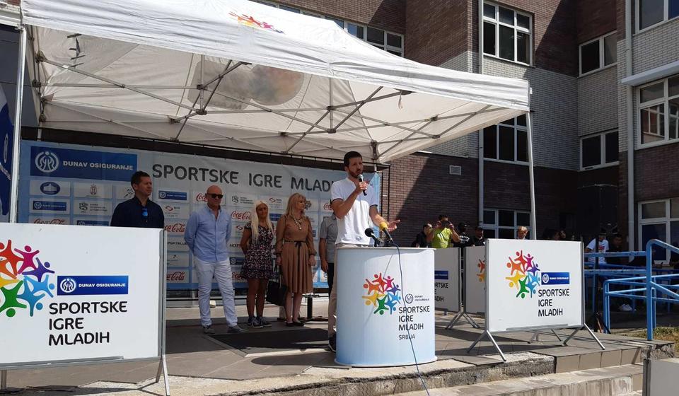 Sa jedne od ranijih manifestacija u Vranju. Foto ilustracija Vranje News