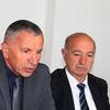Nosilac i prvi na listi: Šaip Kamberi. Foto ilustracija Vranje News