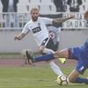 Detalj sa jednog od ranijih mečeva dva kluba. Foto FK Partizan