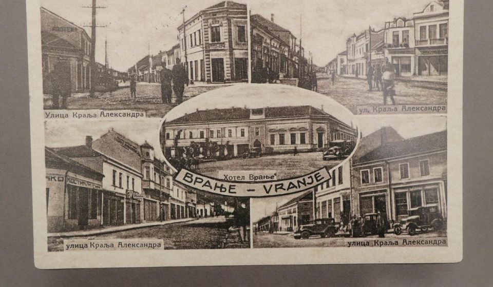 Foto Vranje news