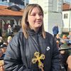 Kristina Stojiljković. Foto Vranje News