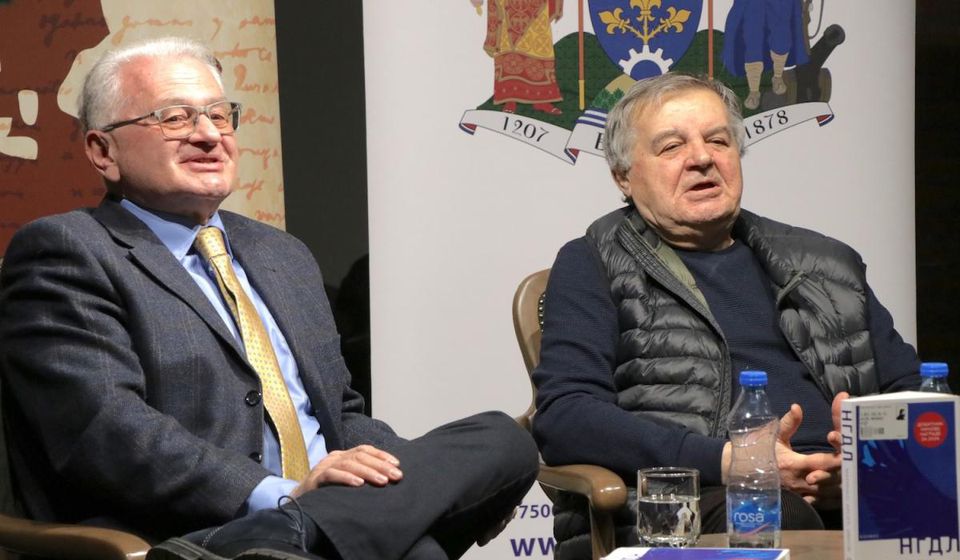 Foto Vranje news
