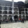 Unutrašnji mir: Rilski manastir. Foto BSC
