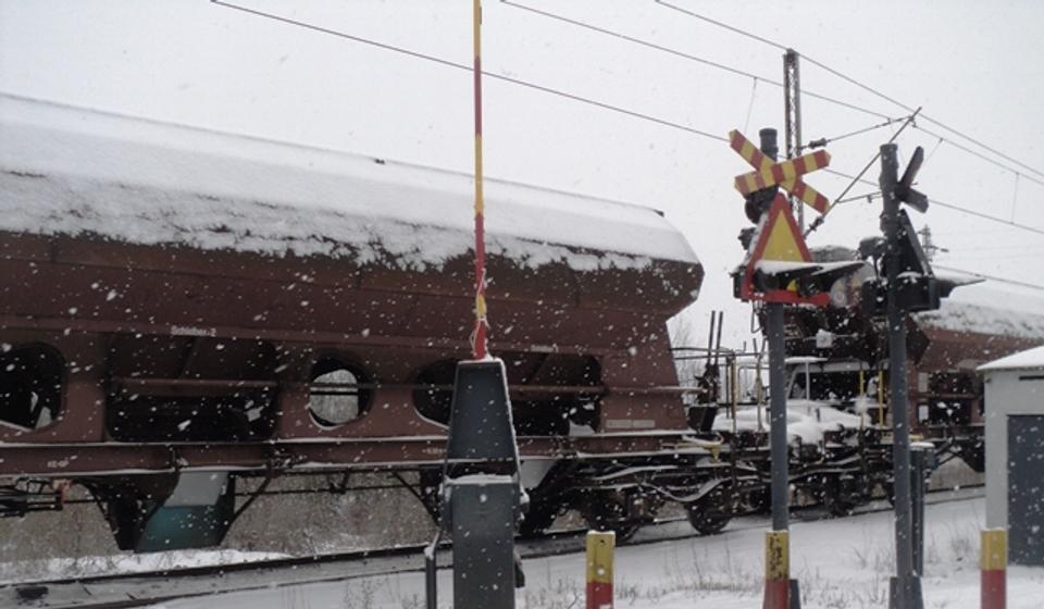 Rampa je u funkciji. Foto Slađana Tasić)