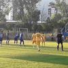Foto ilustracija FK Dinamo