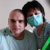 Nenad Ristić sa suprugom. Foto Fejsbuk
