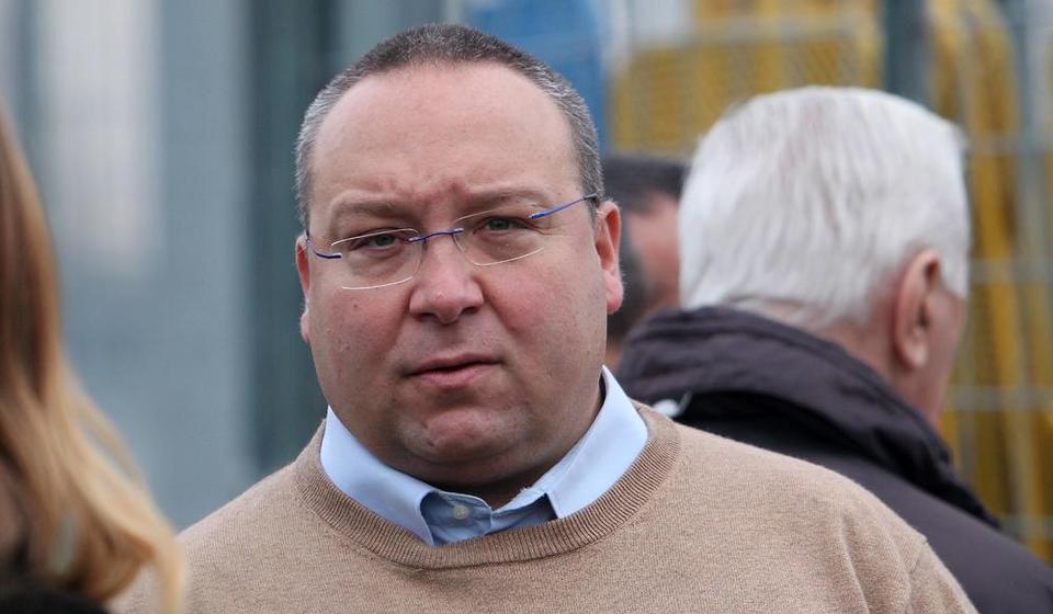 Vladimir Vuletić. Foto Vladimir Božić (Beta)