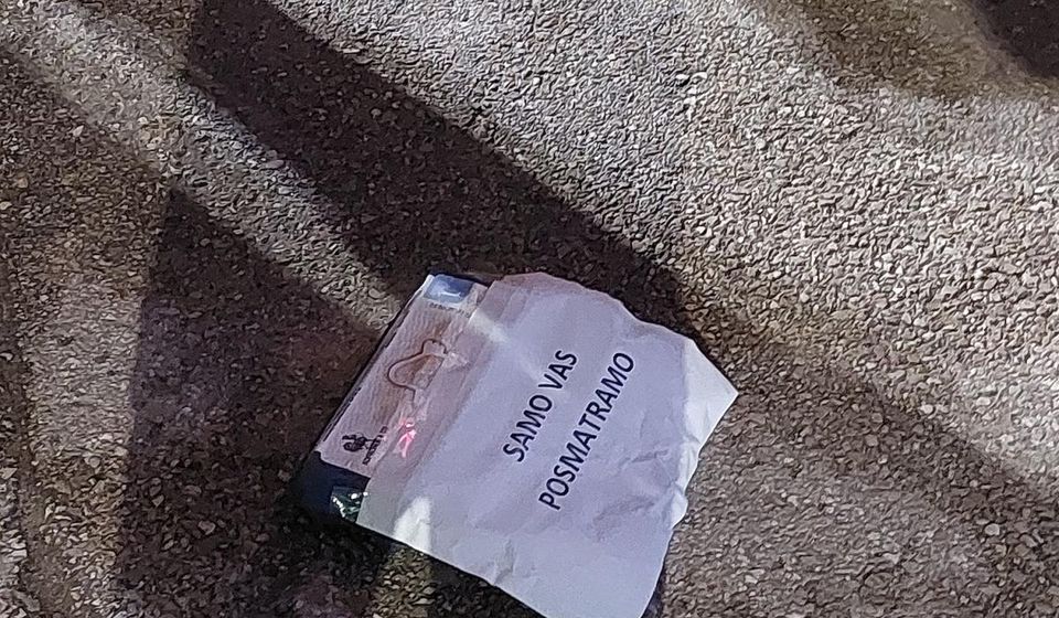 Foto Vranje news