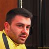 Željko Dimitrov. Foto Vranje News
