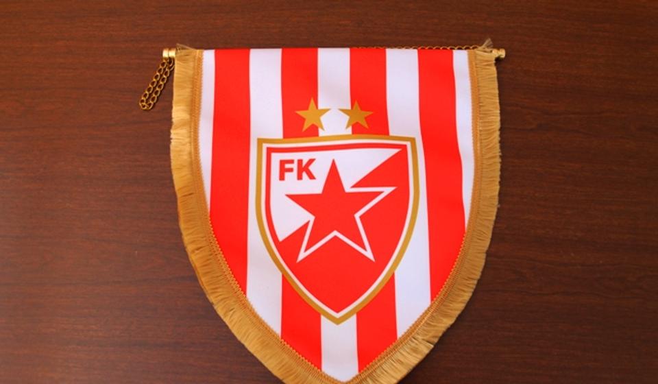 Miloje pozvao Zvezdine navijače da podrže klub u Surdulici. Foto VranjeNews