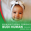 Foto promo Budi human