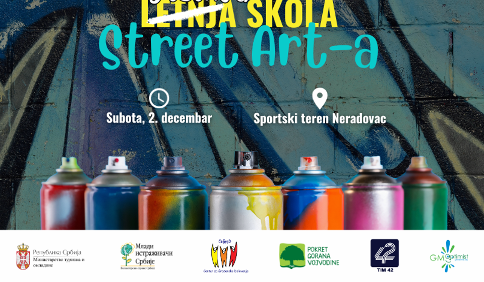 Foto promo Aktivisti iz komšiluka