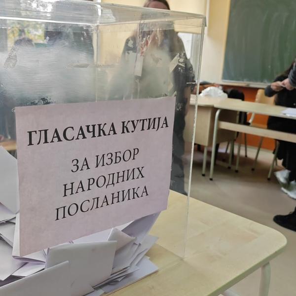 Foto Vranje news