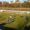 Uspešan poslednji test pred Zvezdu. Foto FK Radnik