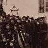 Ruska delegacija dolazi na otvaranje izložbe u Vranju i imaće u petak niz celodnevnih aktivnosti. Foto Istorijski arhiv Srbije