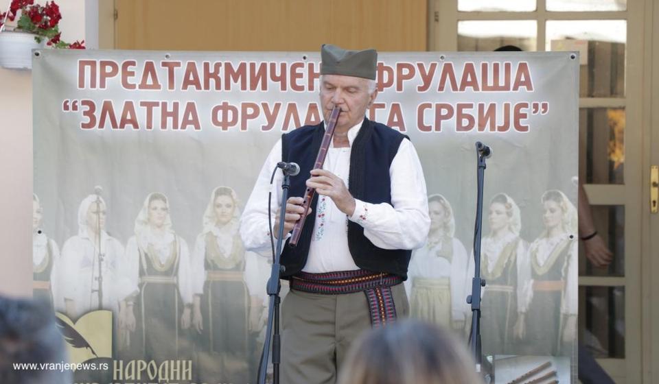 Foto Vranje news