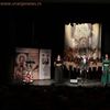 Detalj sa otvaranja 32. Svetosavske nedelje. Foto Vranje News