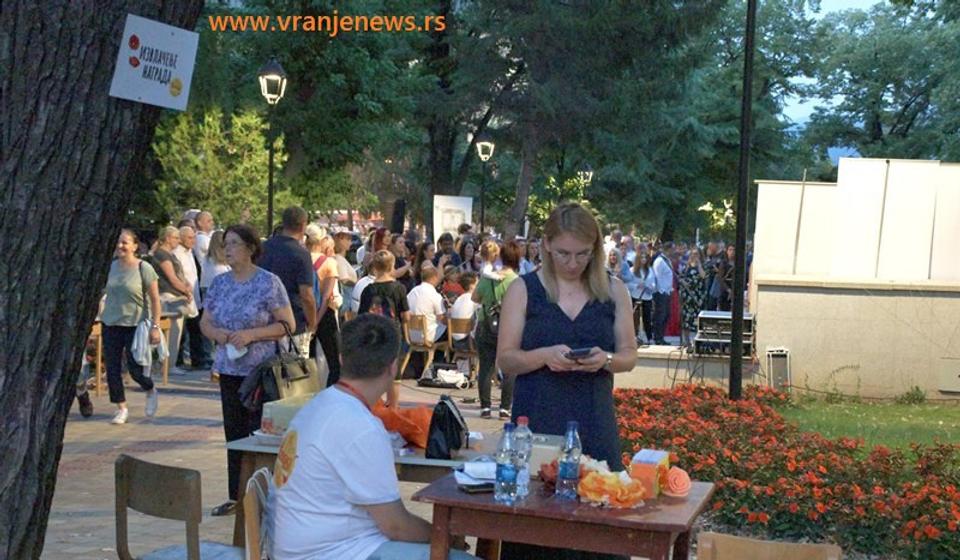 Foto Vranje News