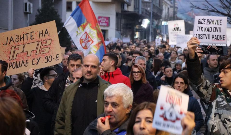 Foto Vranje news