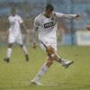 Milan Makarić (desno). Foto FK Partizan