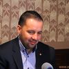 dr Miloš Nikolić. Foto Vranje News